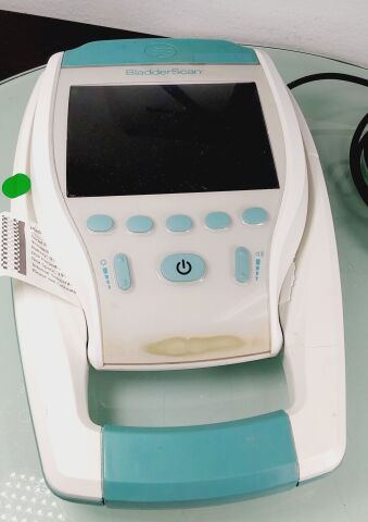 VERATHON BVI 9400 BLADDER Scanner