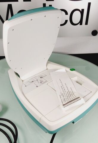 VERATHON BVI 9400 BLADDER Scanner