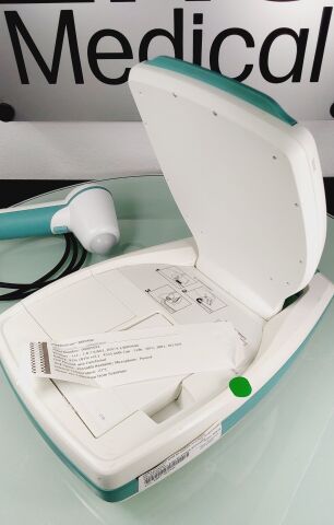 VERATHON BVI 9400 BLADDER Scanner