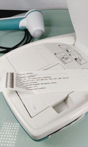 VERATHON BVI 9400 BLADDER Scanner
