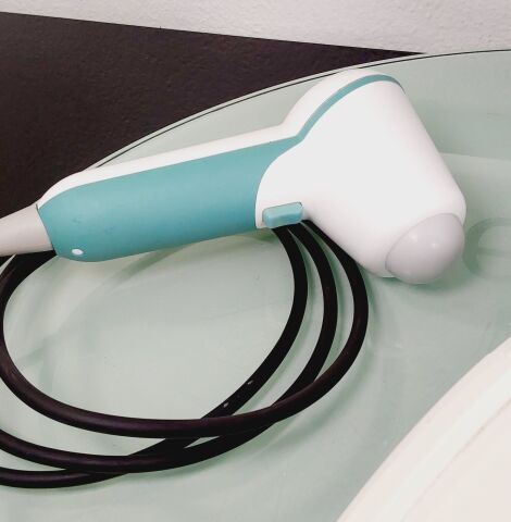 VERATHON BVI 9400 BLADDER Scanner