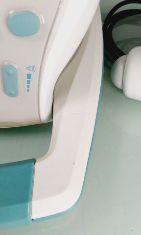 VERATHON BVI 9400 BLADDER Scanner