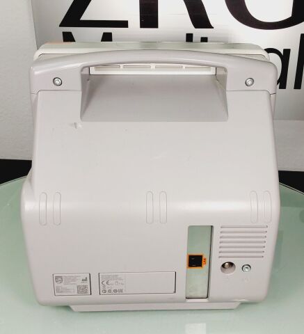 PHILIPS INTELLIVUE MP5 PATIENT Monitor