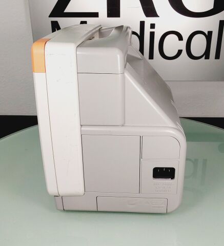 PHILIPS INTELLIVUE MP5 PATIENT Monitor