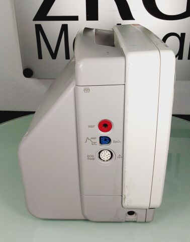 PHILIPS INTELLIVUE MP5 PATIENT Monitor