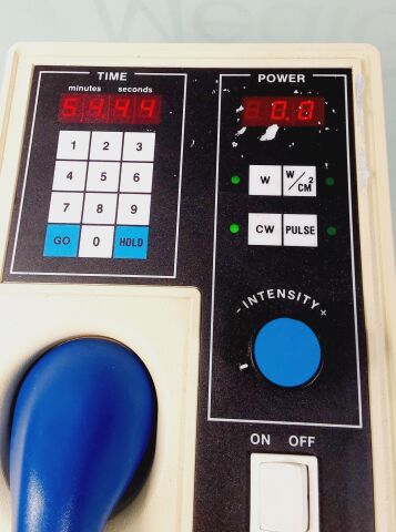METTLER SONICATOR 706