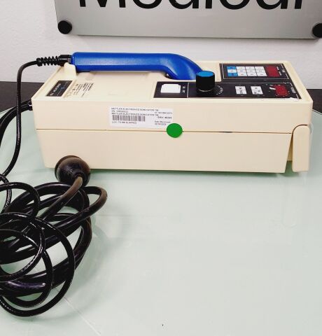 METTLER SONICATOR 706
