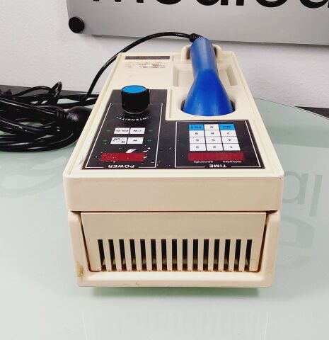 METTLER SONICATOR 706