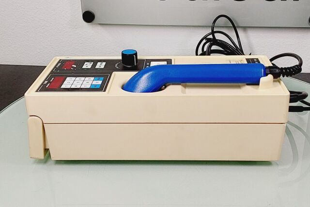 METTLER SONICATOR 706