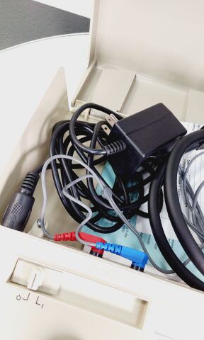 WELCH ALLYN AM232 Audiometer