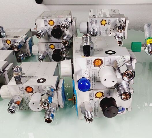 BIO-MED DEVICES AIR- Oxygen Blender