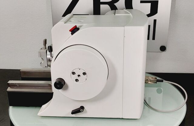 THERMO SCIENTFIC Microm HM 355S Automatic Microtome