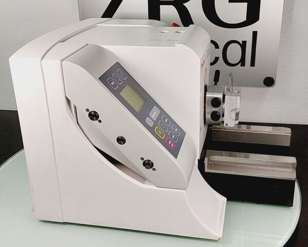 THERMO SCIENTFIC Microm HM 355S Automatic Microtome