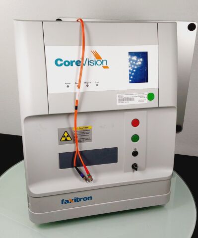 HOLOGIC FAXITRON MAMMOTOME COREVISION DIGITAL SPECIMEN RADIOGRAPHY SYSTEM