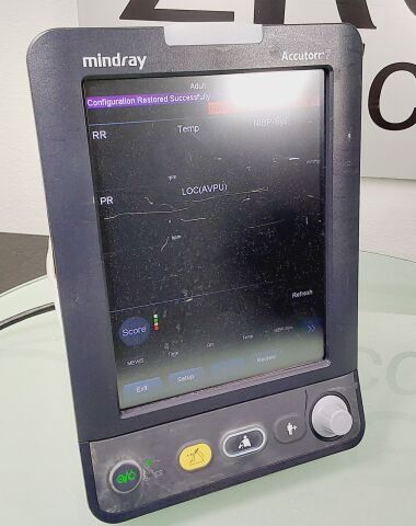 MINDRAY ACCUTORR 7 Monitor