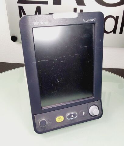 MINDRAY ACCUTORR 7 Monitor