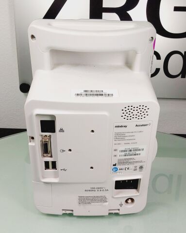 MINDRAY ACCUTORR 7 Monitor