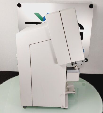 ZEISS HUMPHERY LENS ANALYZER
