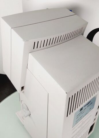 ZEISS HUMPHERY LENS ANALYZER