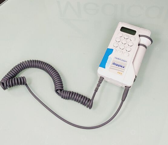 HUNTLEIGH FD3 DOPPLEX