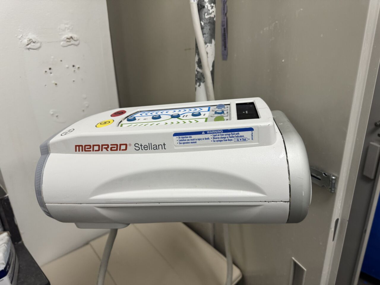 SIEMENS Somatom Definition AS CT Scanner