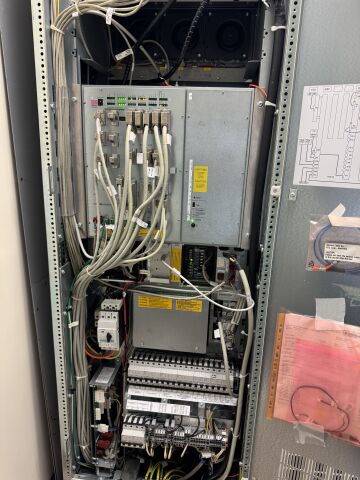 SIEMENS Artis Zee Single Plane Cath Lab