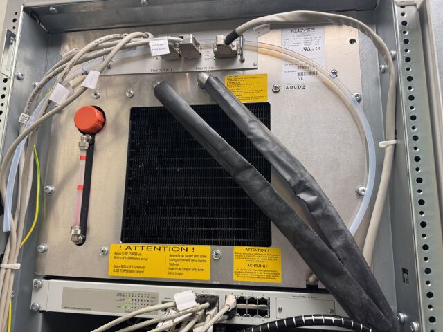 SIEMENS Artis Zee Single Plane Cath Lab
