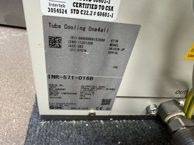 SIEMENS Artis Zee Single Plane Cath Lab