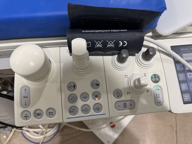 SIEMENS Artis Zee Single Plane Cath Lab