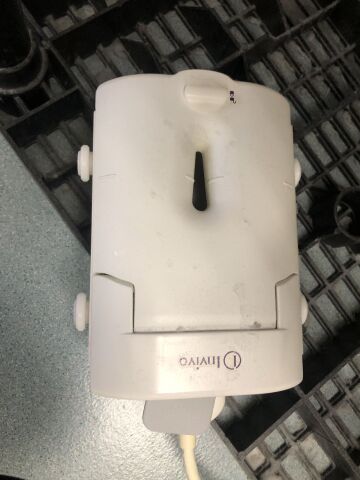 GE Optima 1.5T 29x MRI Scanner