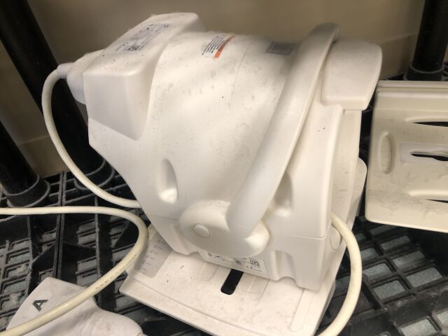 GE Optima 1.5T 29x MRI Scanner