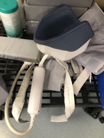 GE Optima 1.5T 29x MRI Scanner
