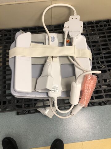 GE Optima 1.5T 29x MRI Scanner