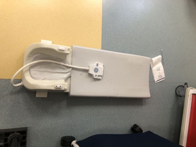 GE Optima 1.5T 29x MRI Scanner