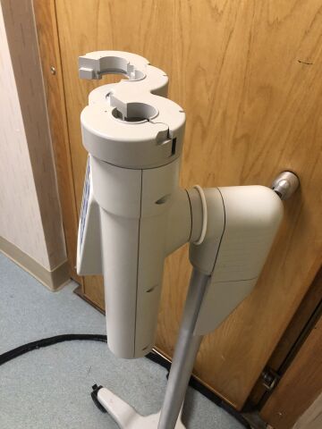 GE Optima 1.5T 29x MRI Scanner