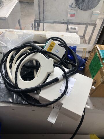 GE Optima 1.5T 29x MRI Scanner
