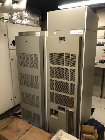 GE Optima 1.5T 29x MRI Scanner