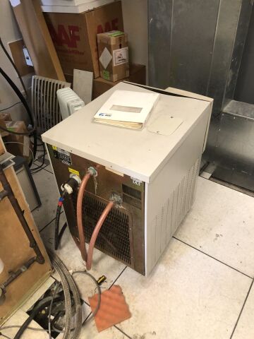 GE Optima 1.5T 29x MRI Scanner
