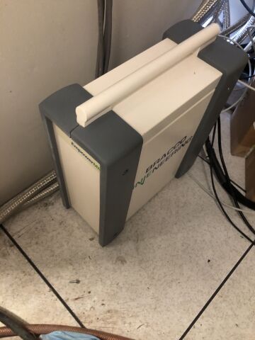 GE Optima 1.5T 29x MRI Scanner