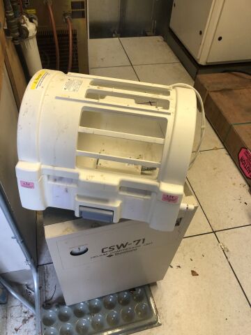 GE Optima 1.5T 29x MRI Scanner