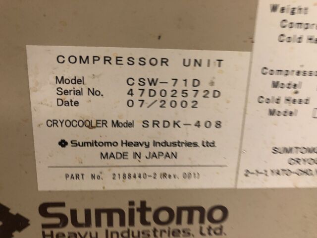 GE Optima 1.5T 29x MRI Scanner
