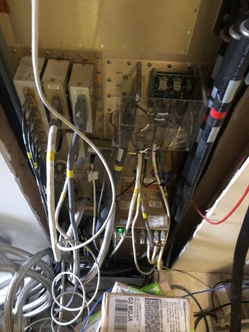 GE Optima 1.5T 29x MRI Scanner