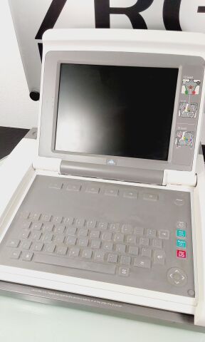 GE MAC5500 Portable electrocardiography system