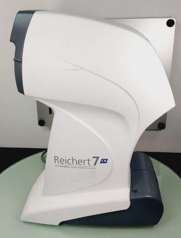 REICHERT 7CR AUTO Tonometer / Tono-Pen