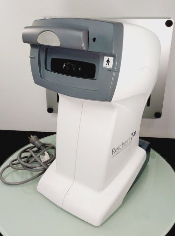 REICHERT 7CR AUTO Tonometer / Tono-Pen