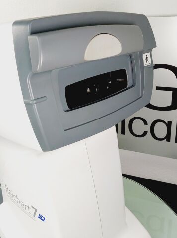REICHERT 7CR AUTO Tonometer / Tono-Pen