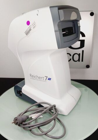 REICHERT 7CR AUTO Tonometer / Tono-Pen