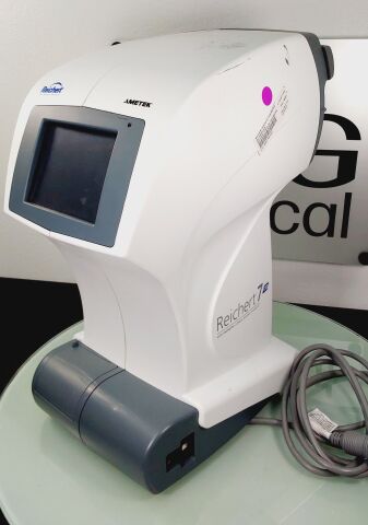 REICHERT 7CR AUTO Tonometer / Tono-Pen