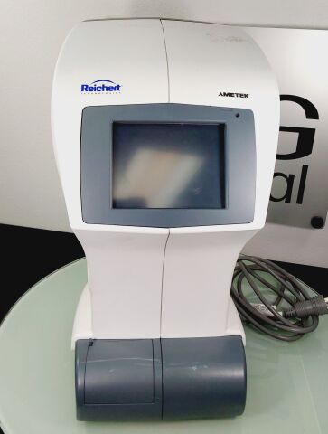 REICHERT 7CR AUTO Tonometer / Tono-Pen