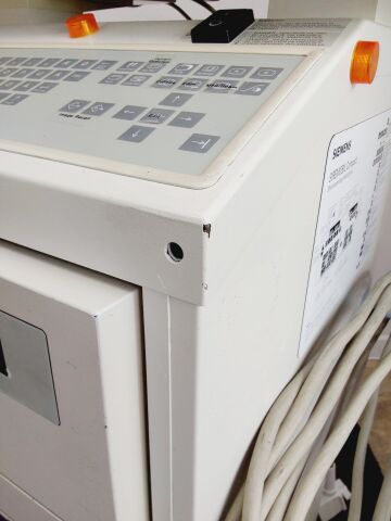 SIEMENS Siremobil Compact C-Arm